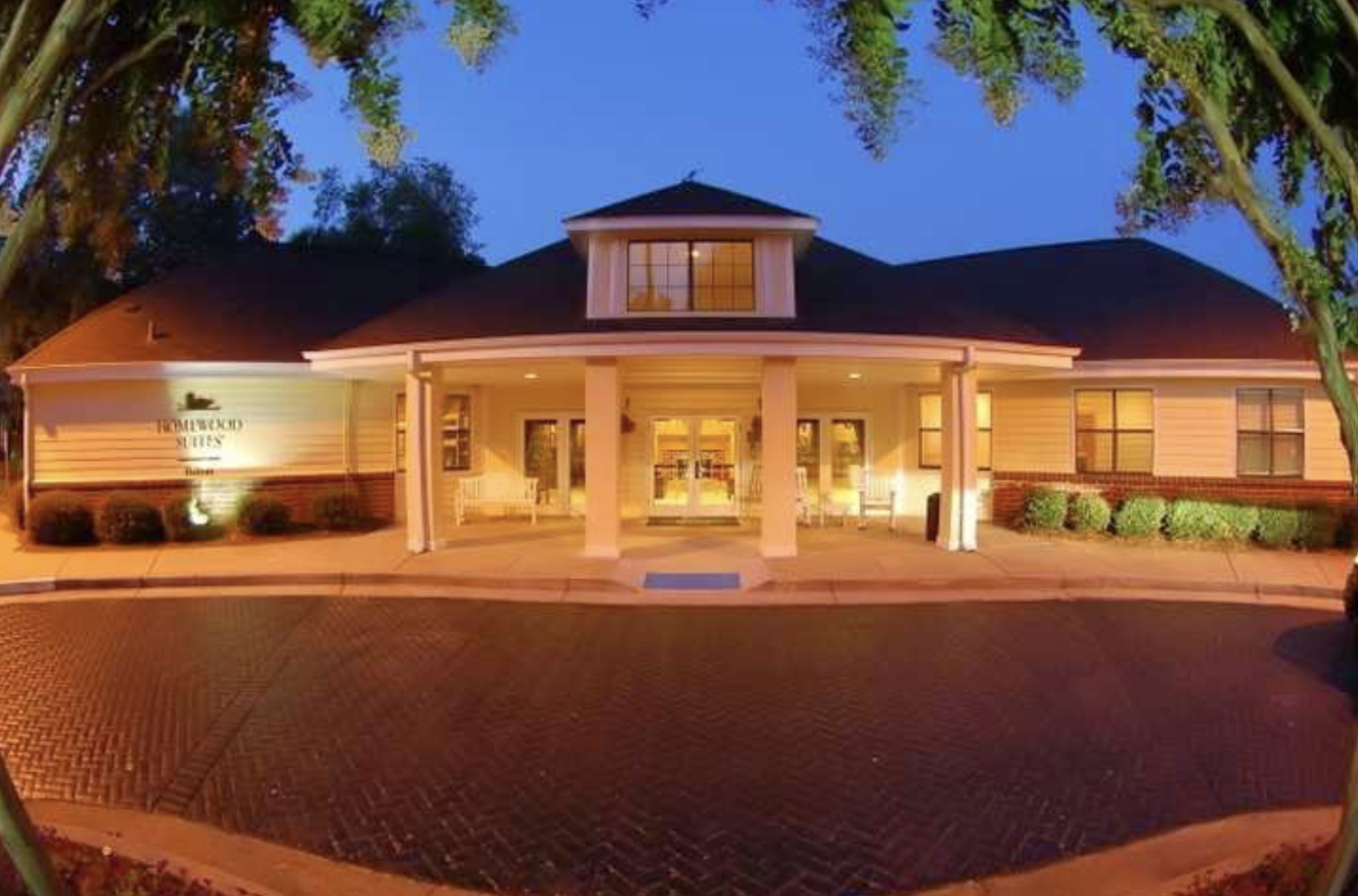 Homewood Suites